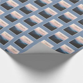 叙位祝50周年 ラッピングペーパー