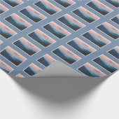 叙位祝50周年 ラッピングペーパー (コーナー)