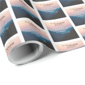 叙位祝50周年 ラッピングペーパー (ロールコーナー)