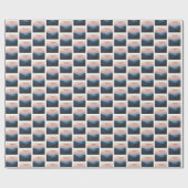 叙位祝50周年 ラッピングペーパー (フラット)