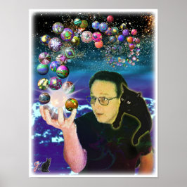 叙情的な ポスター