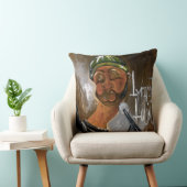 叙情詩人のラウンジ クッション (椅子)