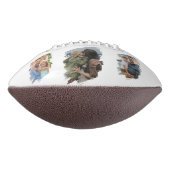 口おもしろいひげHappy Father's Day 3写真 アメリカンフットボール (回転90)