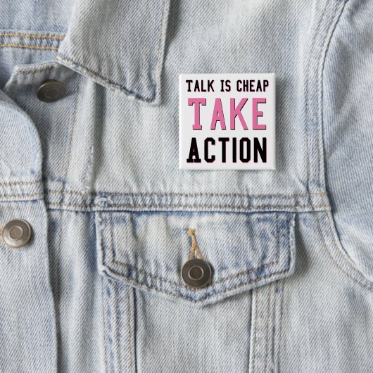 口が安い 缶バッジ (インサイチュ)