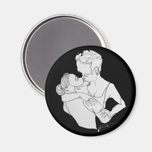 口は地図磁石 マグネット (正面/裏面)