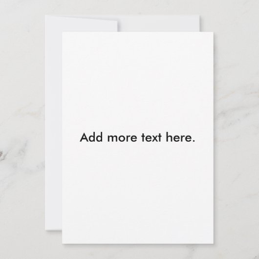 口ひげと目のメガネ、ブザーをリン、追加文字 (裏面)