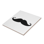 口ひげのタイル! タイル (側面)