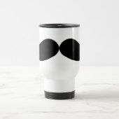 口ひげクイック作成 トラベルマグ (中央)