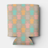 口ひげパターン2 缶クーラー (裏面)