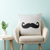 口ひげ クッション (椅子)