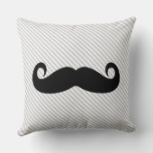 口ひげ クッション (裏面)