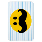 口ひげ マグネット (縦)