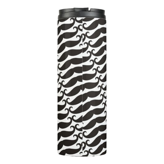 口ひげ/口ひげ/シュナーバート+アイディア タンブラー (裏面)