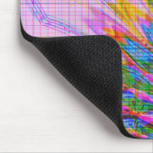 口カラフル部 マウスパッド (コーナー)