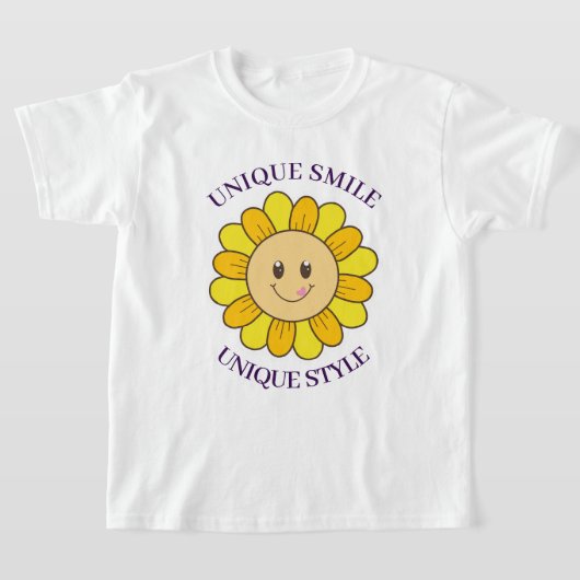 口唇口蓋裂啓発 Tシャツ (レイダウン)