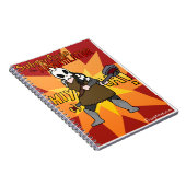 口実のノート ノートブック (右側)