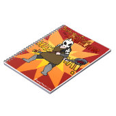 口実のノート ノートブック (左側)