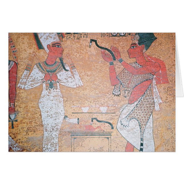 口式の開始を行うAy (正面横)