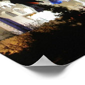 口径の ポスター (角)