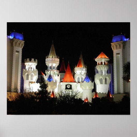 口径の ポスター (正面)