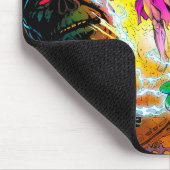 口径プレゼントV3マウスパッド マウスパッド (コーナー)