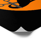 口怒髭のポスター ポスター (角)