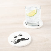 口怒髭カスタムコースター コースター (側面)