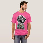 口笛 Tシャツ (正面フル)