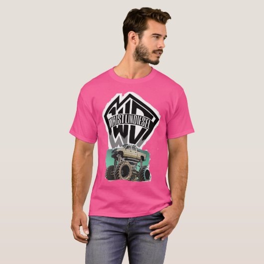 口笛 Tシャツ (正面フル)