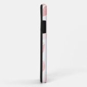 口紅の唇 Case-Mate iPhoneケース (裏面/右)