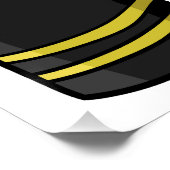 口紅を壊す人と一緒にいる ポスター (コーナー)