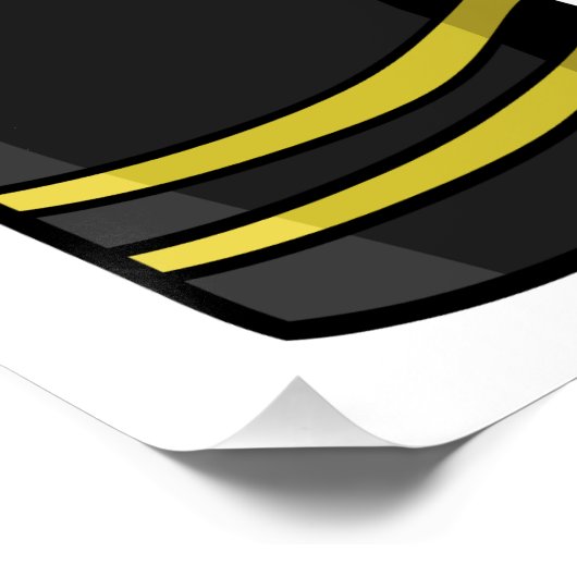 口紅を壊す人と一緒にいる ポスター (コーナー)