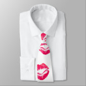 口紅キスノベルティ ネクタイ (タイ)