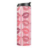 口紅キス タンブラー (回転左)