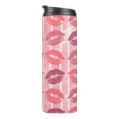 口紅キス タンブラー (回転右)