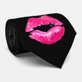 口紅ステインノベルティ ネクタイ (ロール)