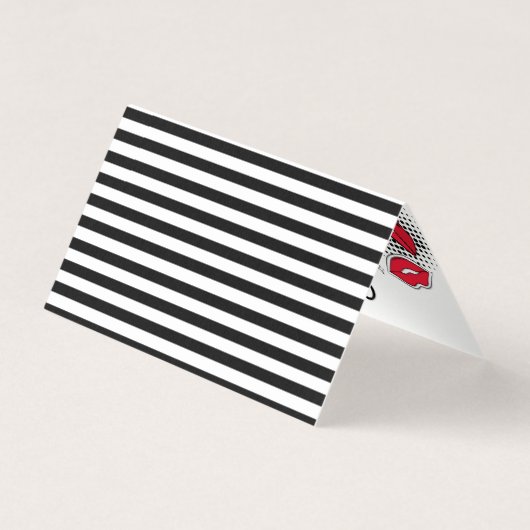 口紅ディストリビューターロイヤリティスタンプキス (裏面)