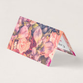 口紅ディストリビューターロイヤリティスタンプキス (裏面)