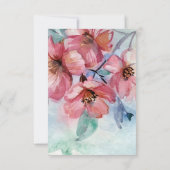 口紅ディストリビューター価格表水色カード (裏面)