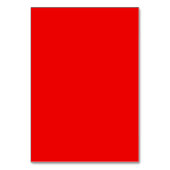 口紅赤と白剤 テーブルナンバー (裏面)