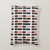 口紅 アクセントクッション (裏面(縦))