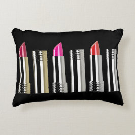 口紅 アクセントクッション