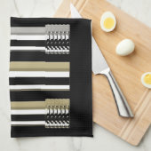 口紅 キッチンタオル (四つ折り)