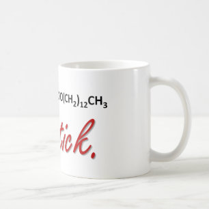 口紅! コーヒーマグカップ