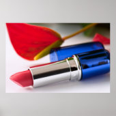 口紅 ポスター (正面)