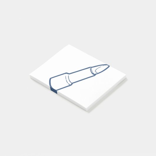 口紅 ポストイット (アングル)