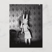 口紅 ポストカード (正面)