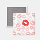 口紅 マグネット (正面/裏面)