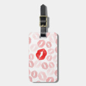 口紅 ラゲッジタグ (正面縦)