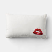 口紅 ランバークッション (裏面)